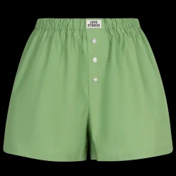 James Boxershort-style shorts