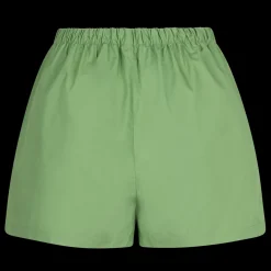 James Boxershort-style shorts
