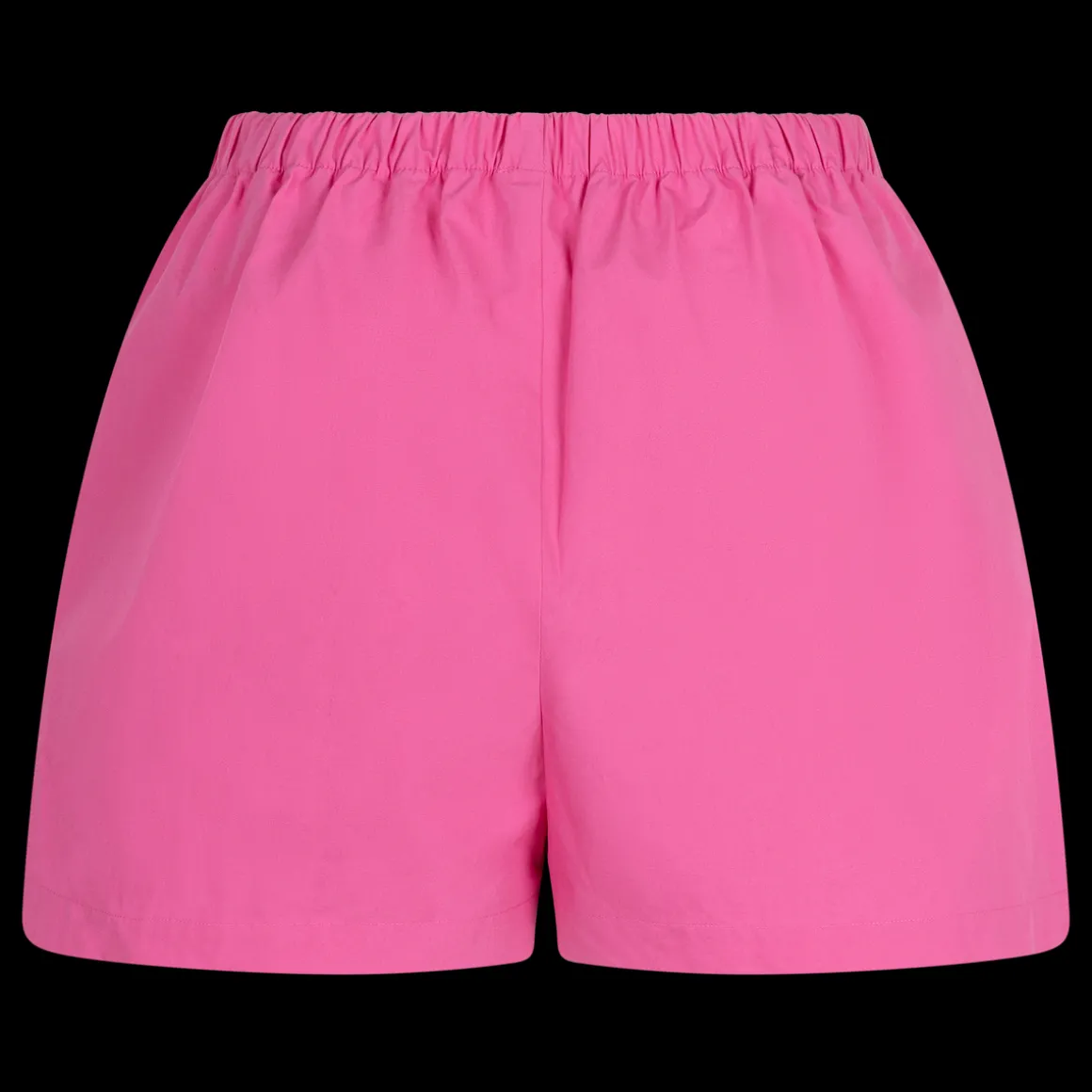 James Boxershort-style shorts