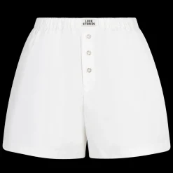 James Boxershort-style shorts