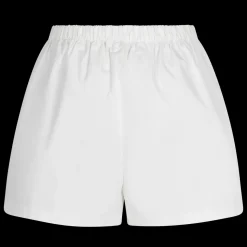James Boxershort-style shorts