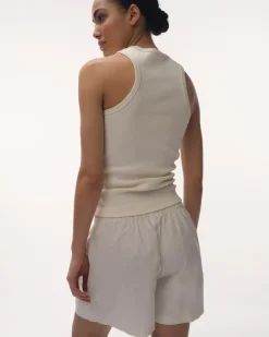 James Boxershort-style shorts