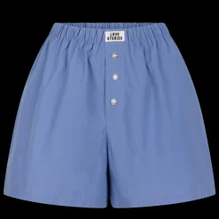 James Boxershort-style shorts