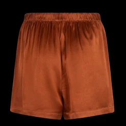 James Boxershort-style shorts