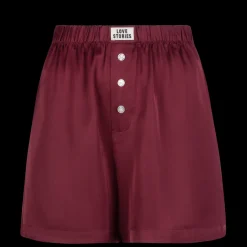 James Boxershort-style shorts