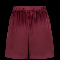 James Boxershort-style shorts