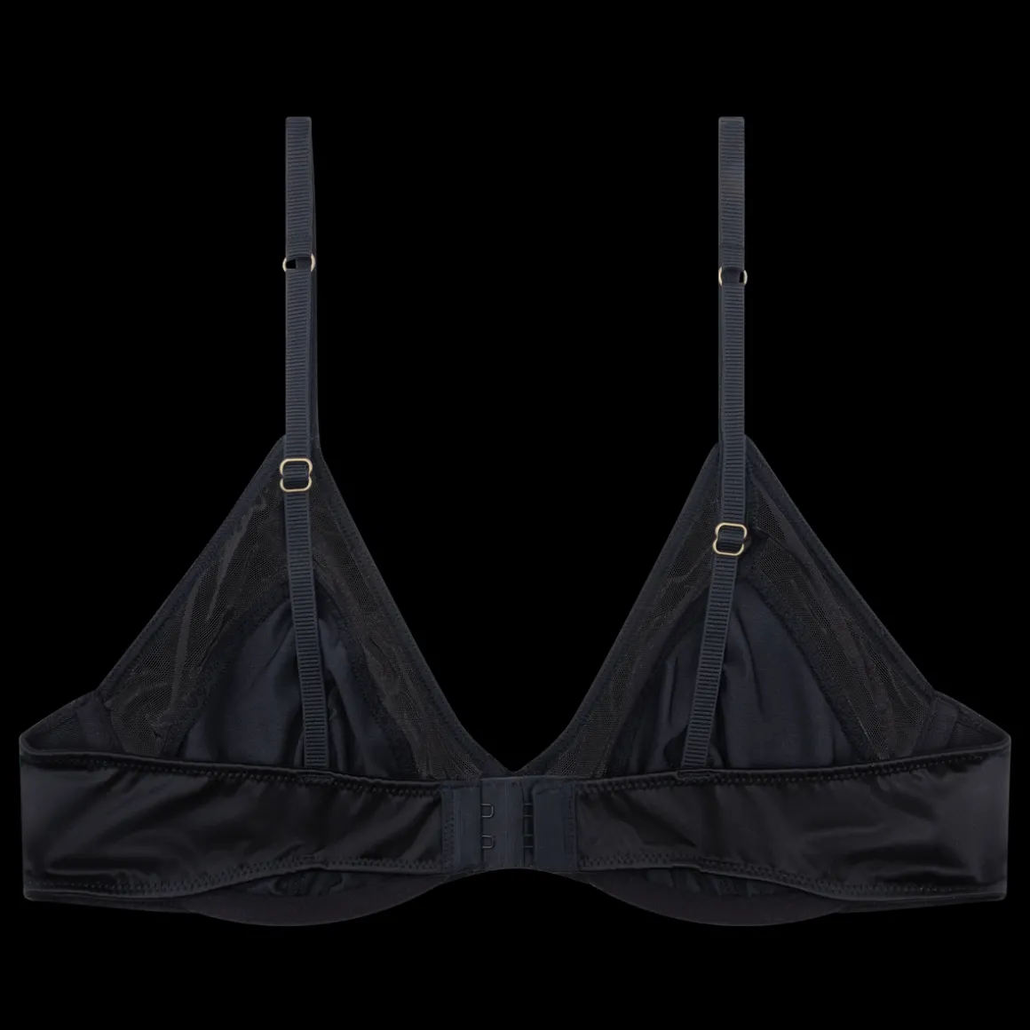 Joann Delicate wire bra
