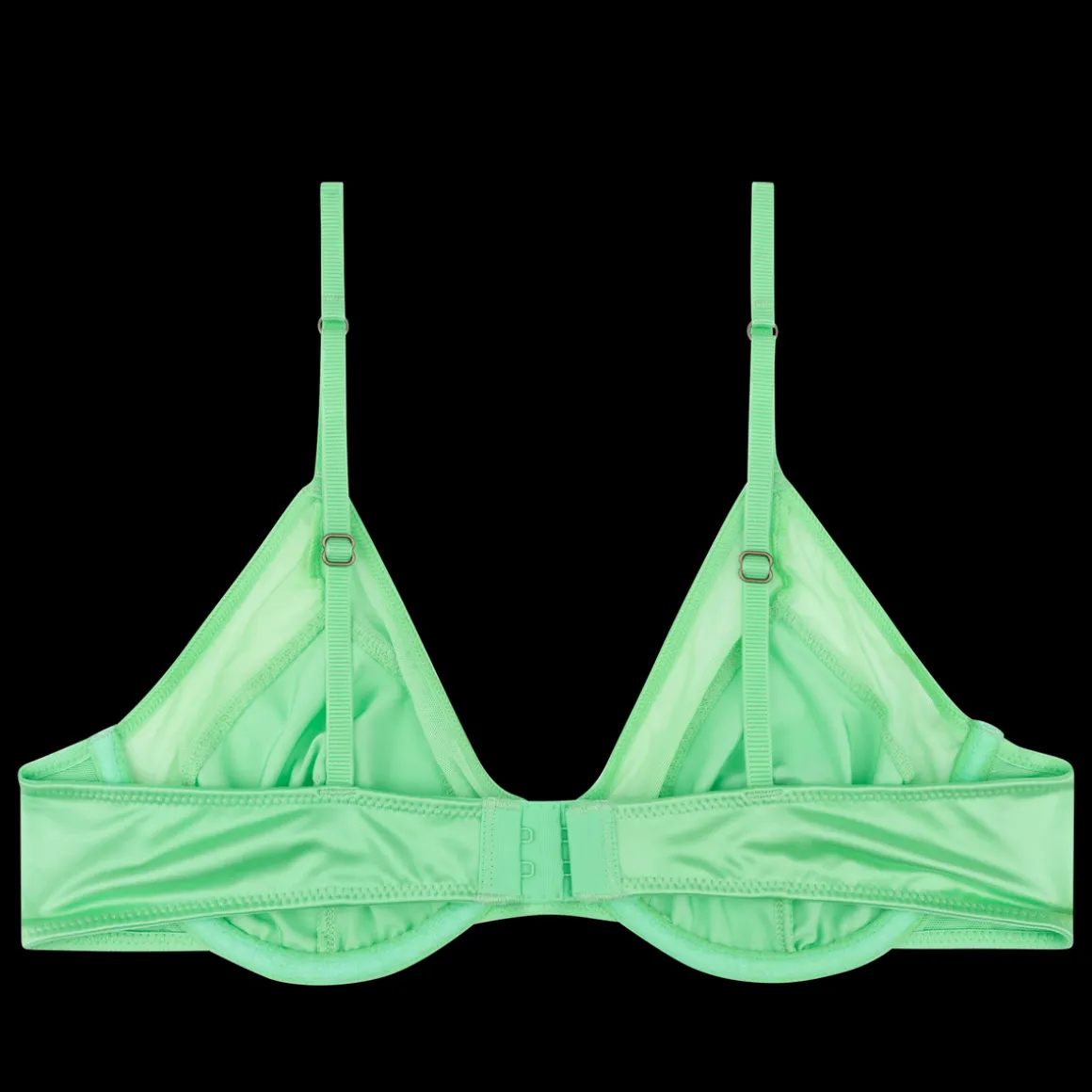 Joann Sporty wire bra