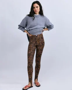 John Sporty leggings