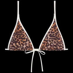 Jolly Triangle bikini top
