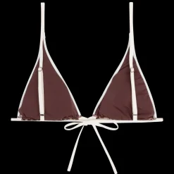 Jolly Triangle bikini top