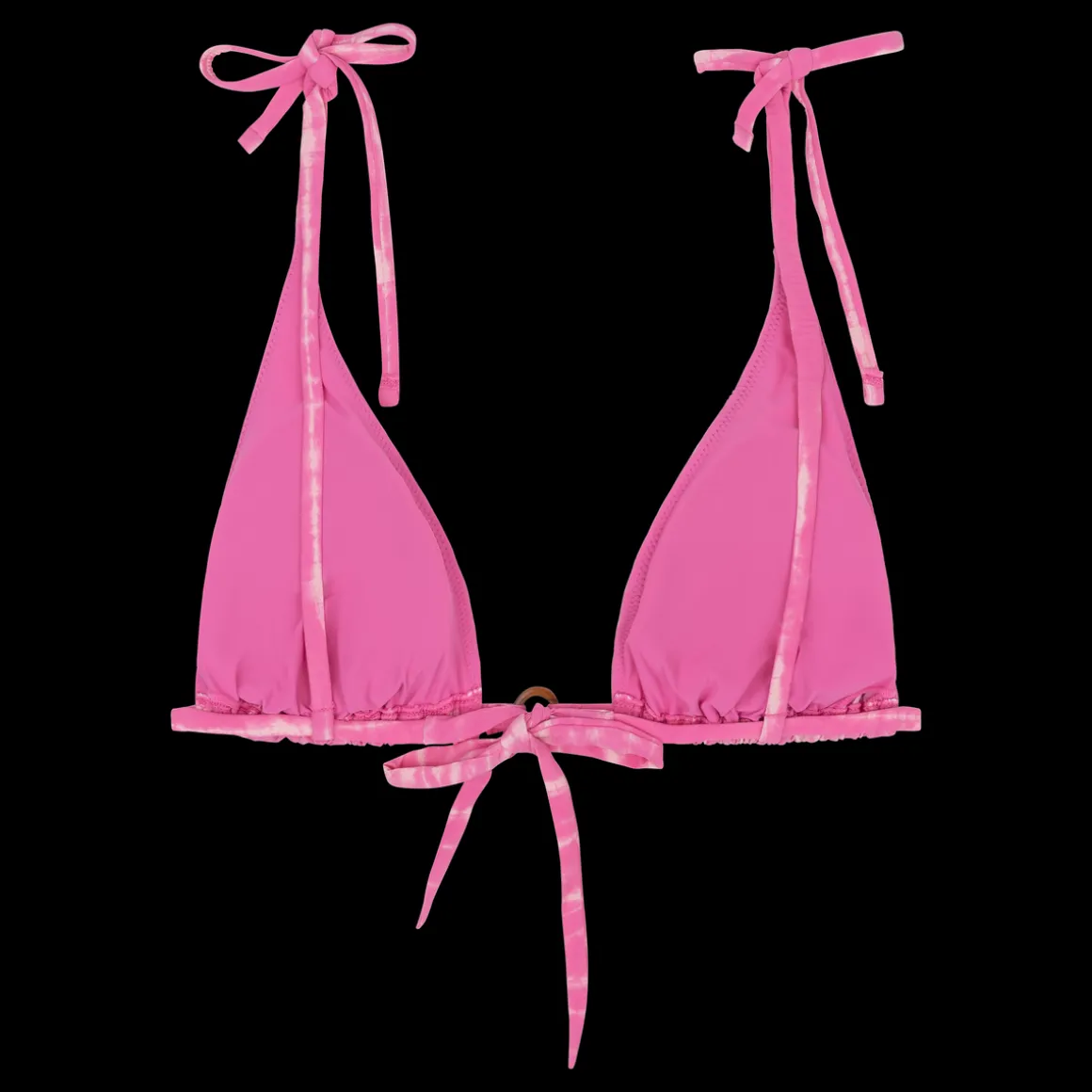 Jolly Triangle bikini top