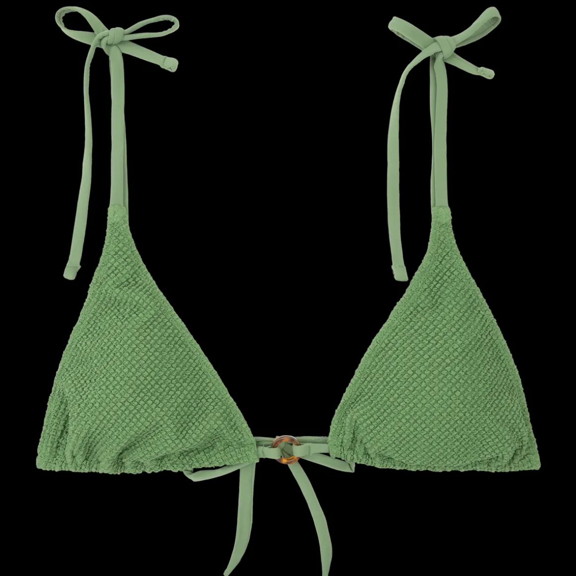 Jolly Triangle bikini top