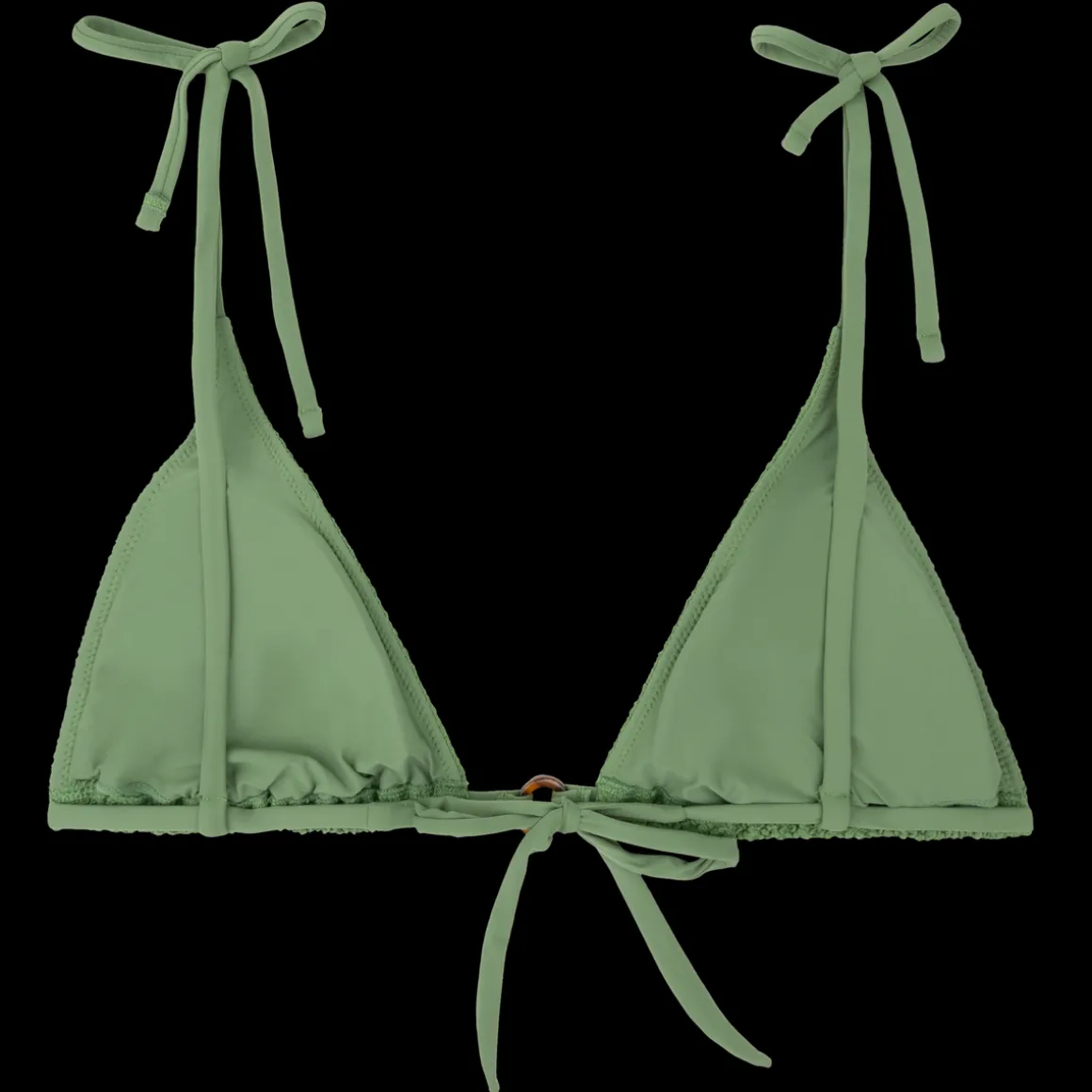 Jolly Triangle bikini top