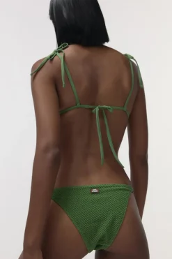 Jolly Triangle bikini top
