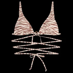 Jolly Triangle bikini top
