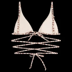 Jolly Triangle bikini top
