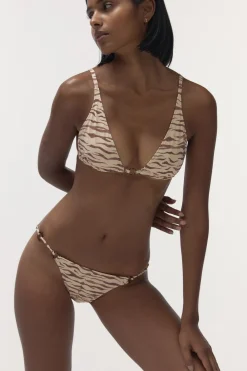 Jolly Triangle bikini top