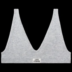 Josey Comfy wool bralette