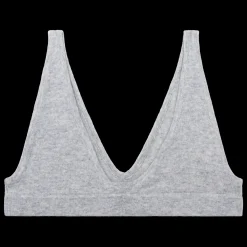 Josey Comfy wool bralette