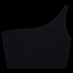 Kaia One-shoulder sports top