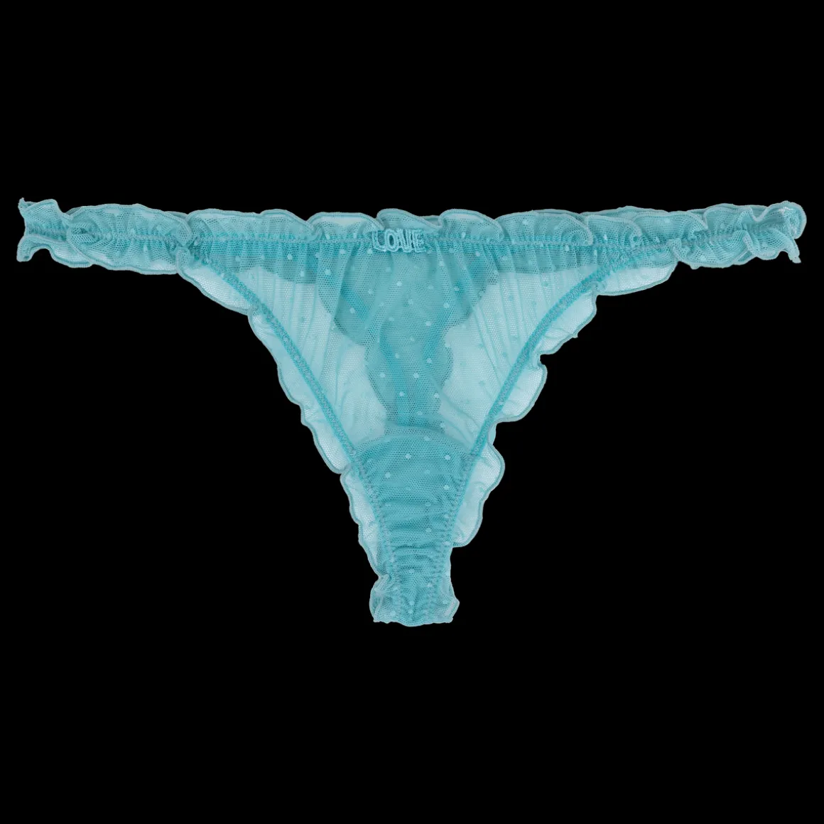 Lana Elegant string briefs