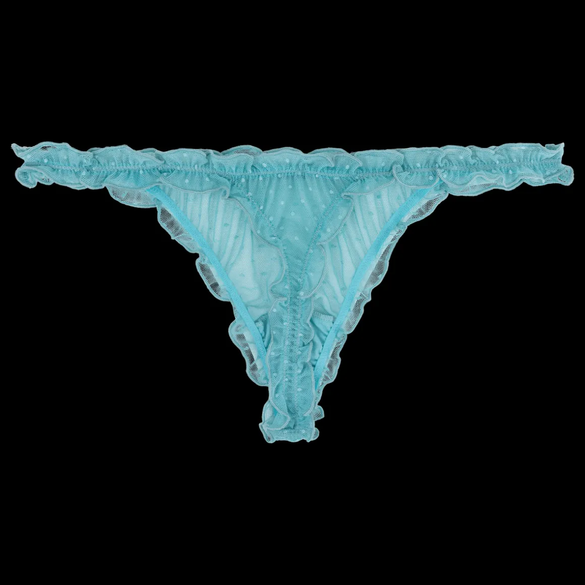 Lana Elegant string briefs
