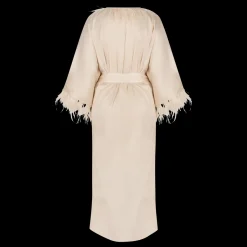 Laura Elegant long robe