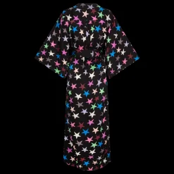 Laura Elegant long robe