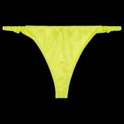 Lily Tanga-style string briefs