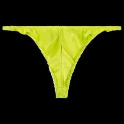 Lily Tanga-style string briefs