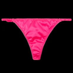 Lily Tanga-style string briefs