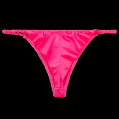 Lily Tanga-style string briefs