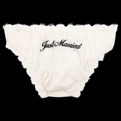 Lola Light frilly briefs