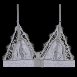 Love Lace Delicate triangle bralette