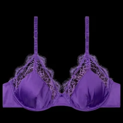 Lovely Delicate wire bra