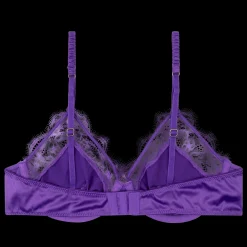 Lovely Delicate wire bra