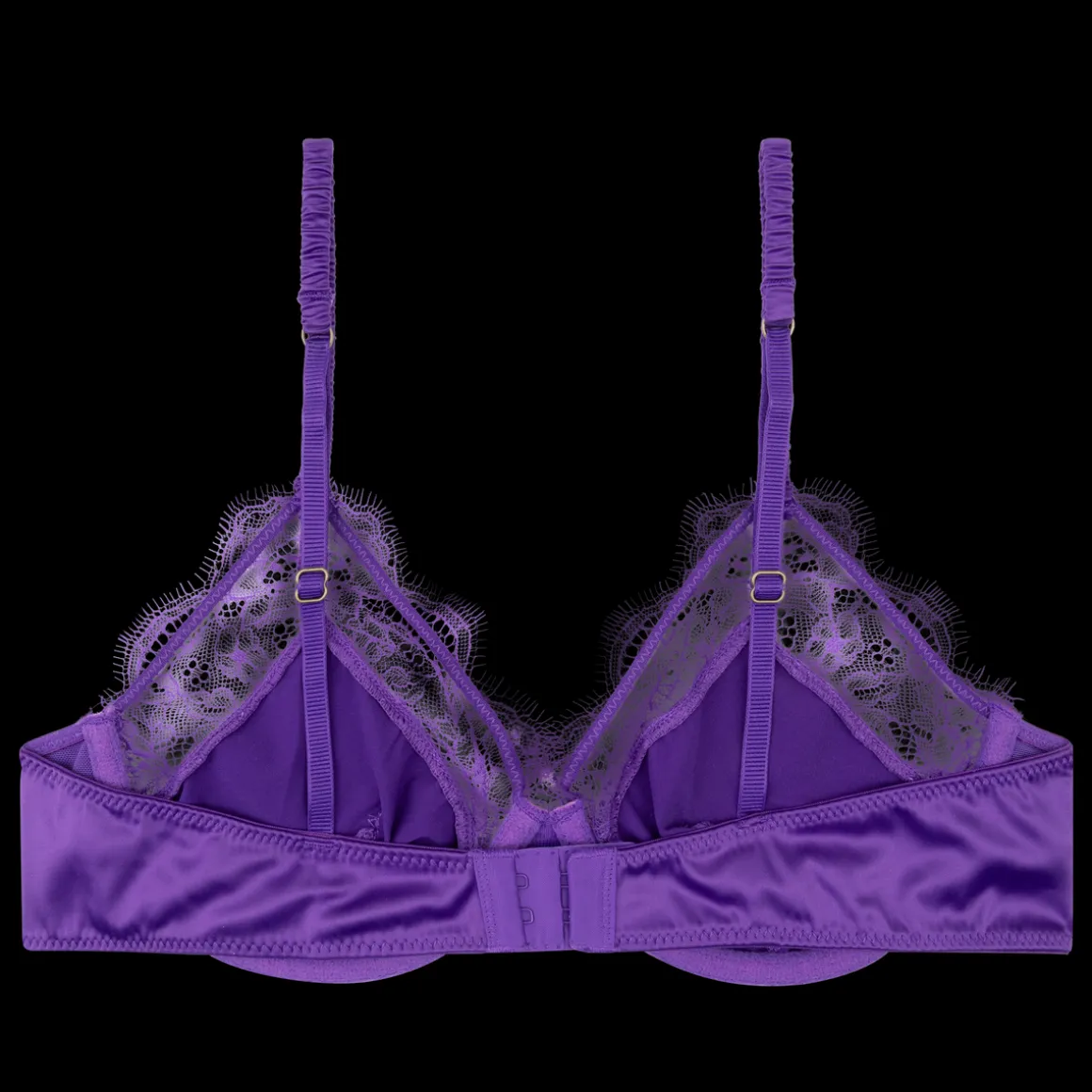 Lovely Delicate wire bra
