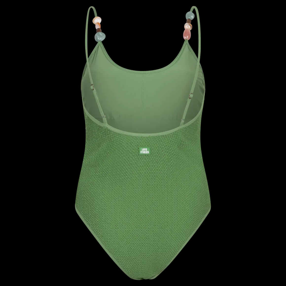 Madison Sporty swimsuit