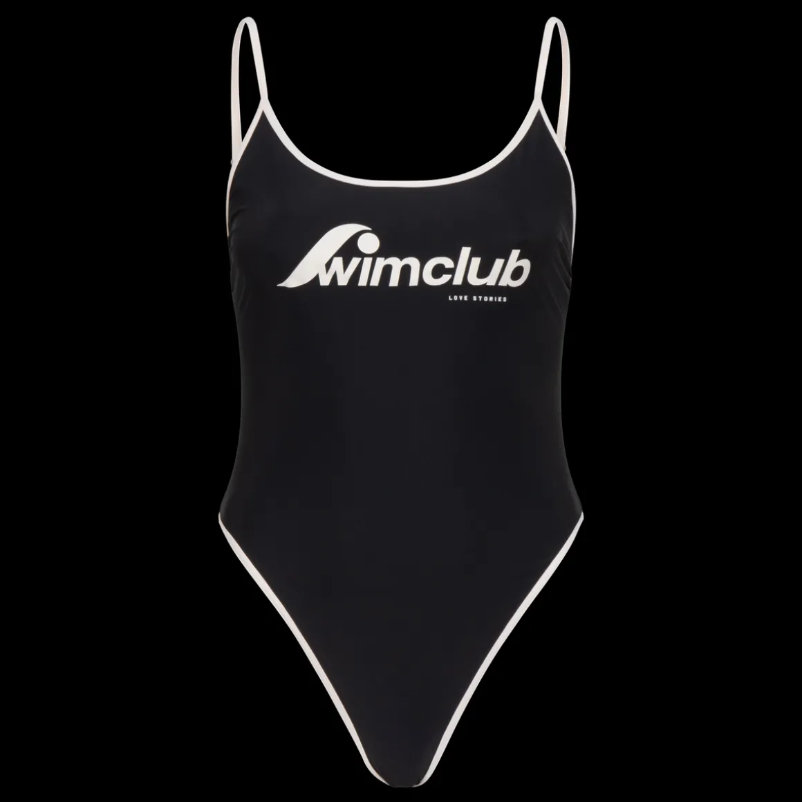 Madison Sporty swimsuit