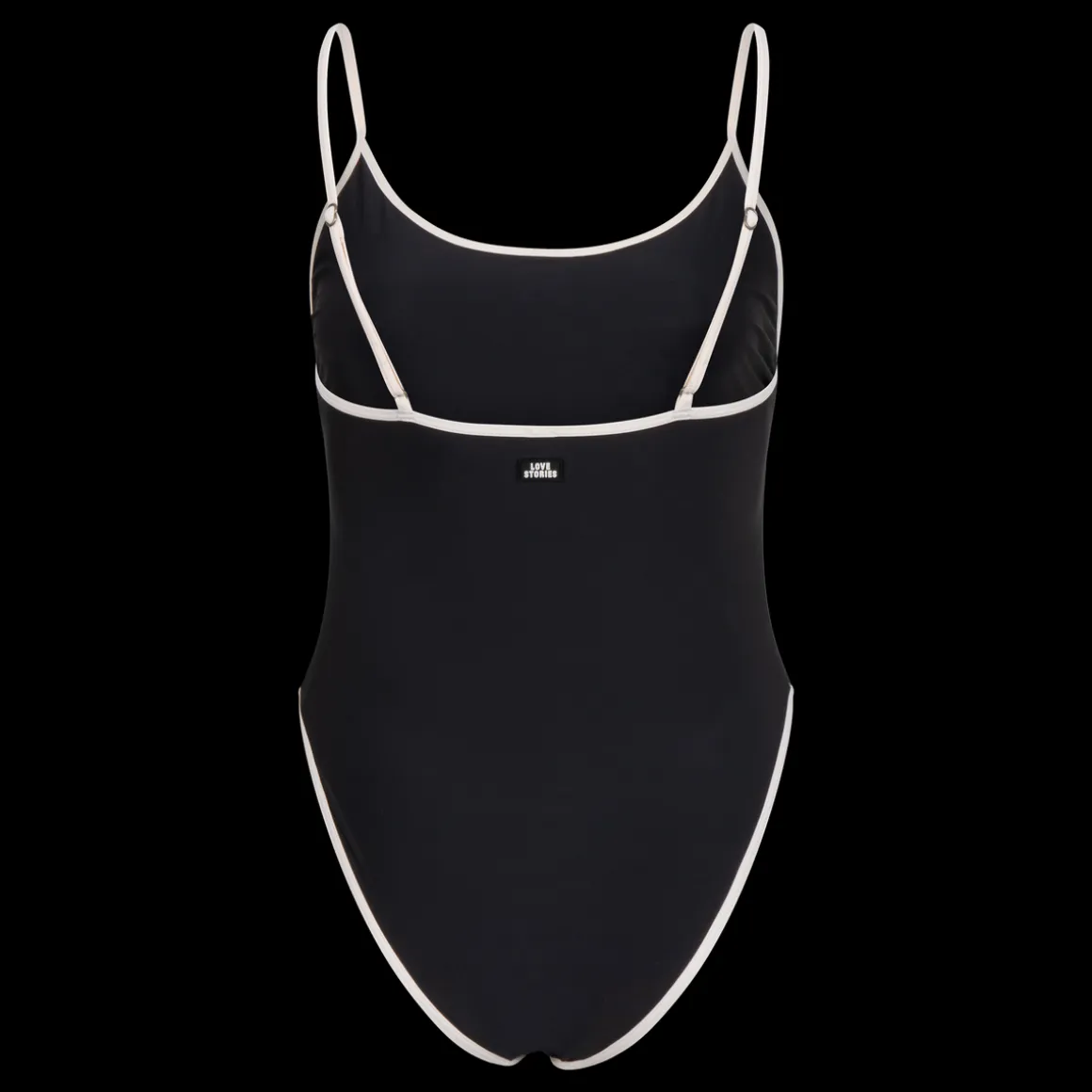 Madison Sporty swimsuit