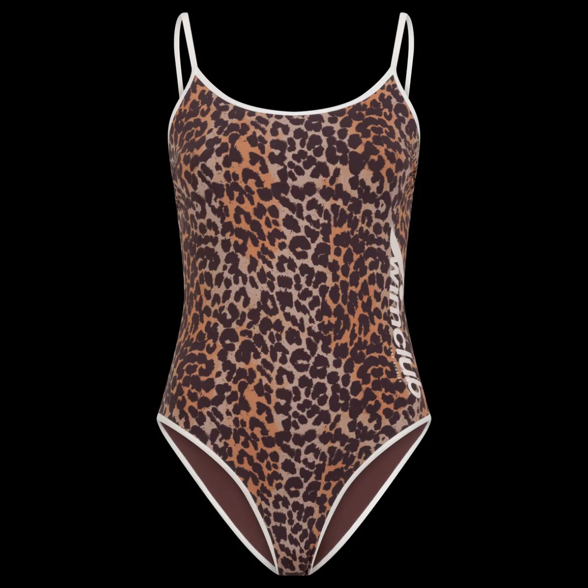 Madison Sporty swimsuit
