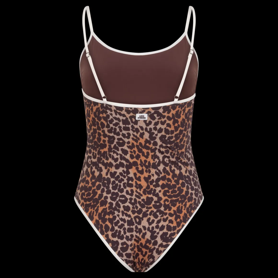 Madison Sporty swimsuit