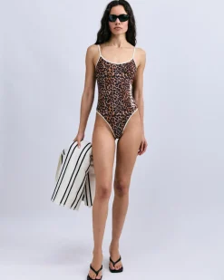Madison Sporty swimsuit