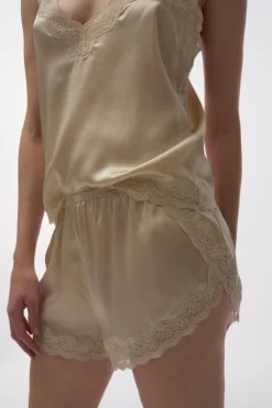 Mae Delicate pyjama shorts