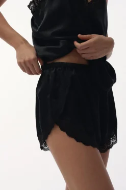 Mae Delicate pyjama shorts