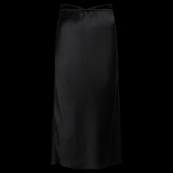 Mia Elegant mid-waist skirt