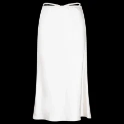 Mia Elegant mid-waist skirt