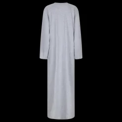 Olsen Long comfortable dress