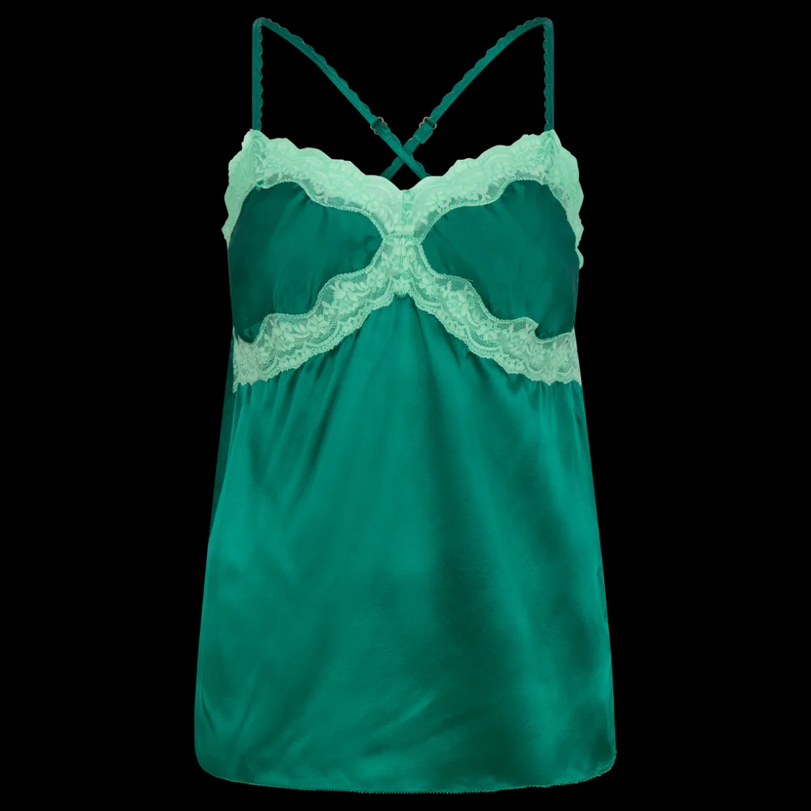 Pandora Elegant camisole top